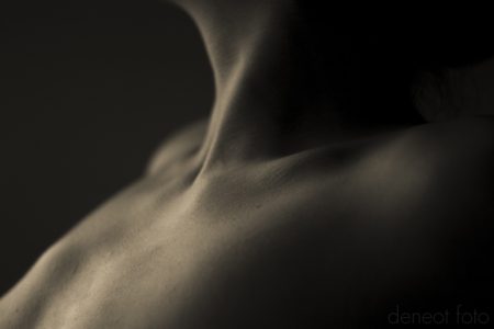 Lu Lee - deneot foto - Nude Study